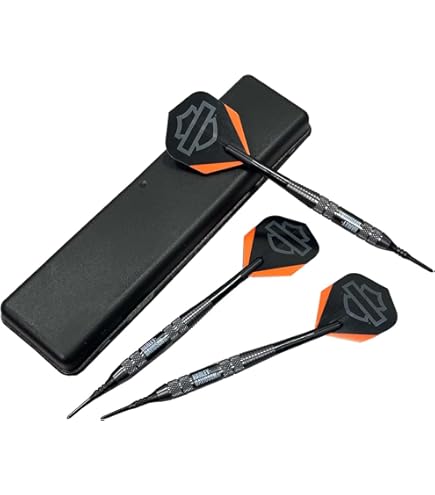 Amazon.co.jp: ハーレーダビッドソン 60231 ブラックライトニングロゴ